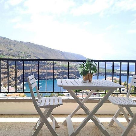 Apartamento En Playa San Marcos Ікод-де-лос-Вінос Екстер'єр фото
