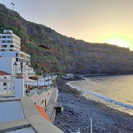 Apartamento En Playa San Marcos Ікод-де-лос-Вінос Екстер'єр фото