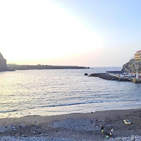 Apartamento En Playa San Marcos Ікод-де-лос-Вінос Екстер'єр фото