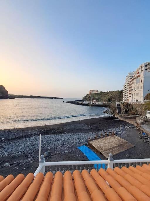 Apartamento En Playa San Marcos Ікод-де-лос-Вінос Екстер'єр фото