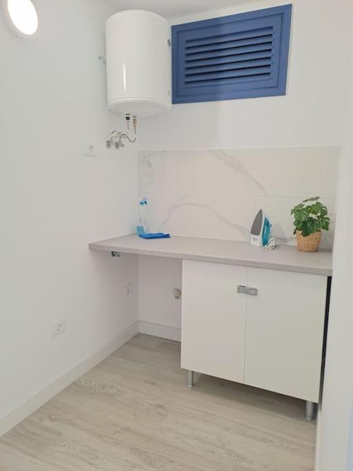Apartamento En Playa San Marcos Ікод-де-лос-Вінос Екстер'єр фото