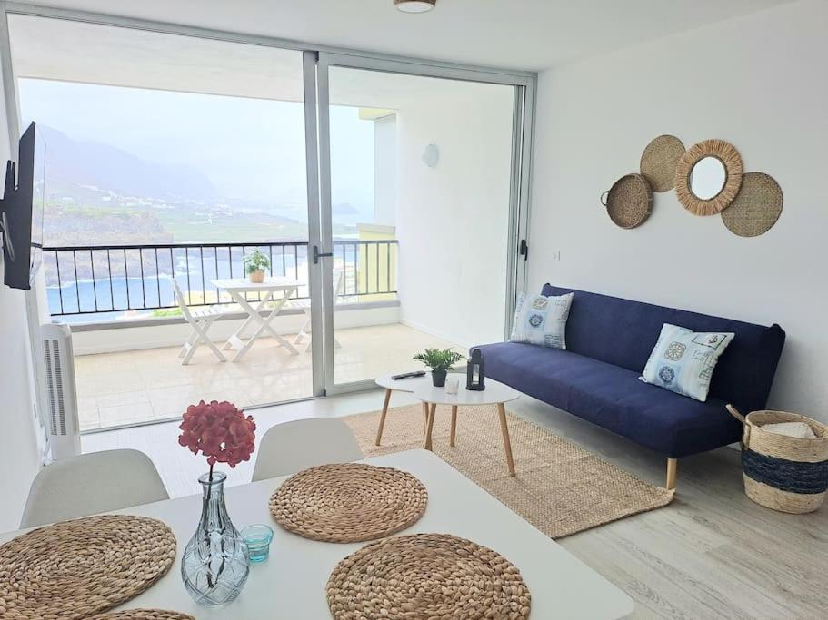 Apartamento En Playa San Marcos Ікод-де-лос-Вінос Екстер'єр фото