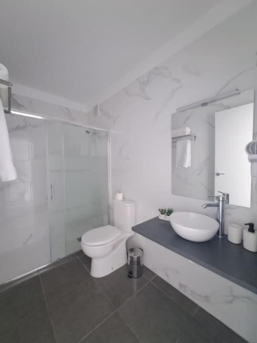 Apartamento En Playa San Marcos Ікод-де-лос-Вінос Екстер'єр фото