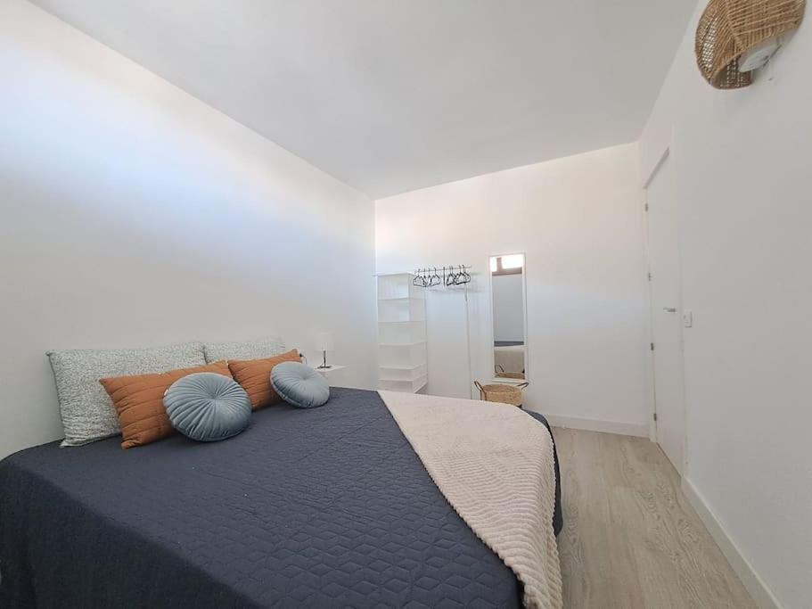 Apartamento En Playa San Marcos Ікод-де-лос-Вінос Екстер'єр фото