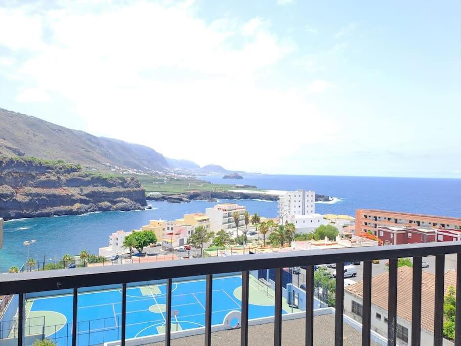 Apartamento En Playa San Marcos Ікод-де-лос-Вінос Екстер'єр фото